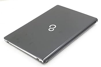 Amazon.co.jp: 【整備済み品】 富士通 LIFEBOOK S938/S Core i5